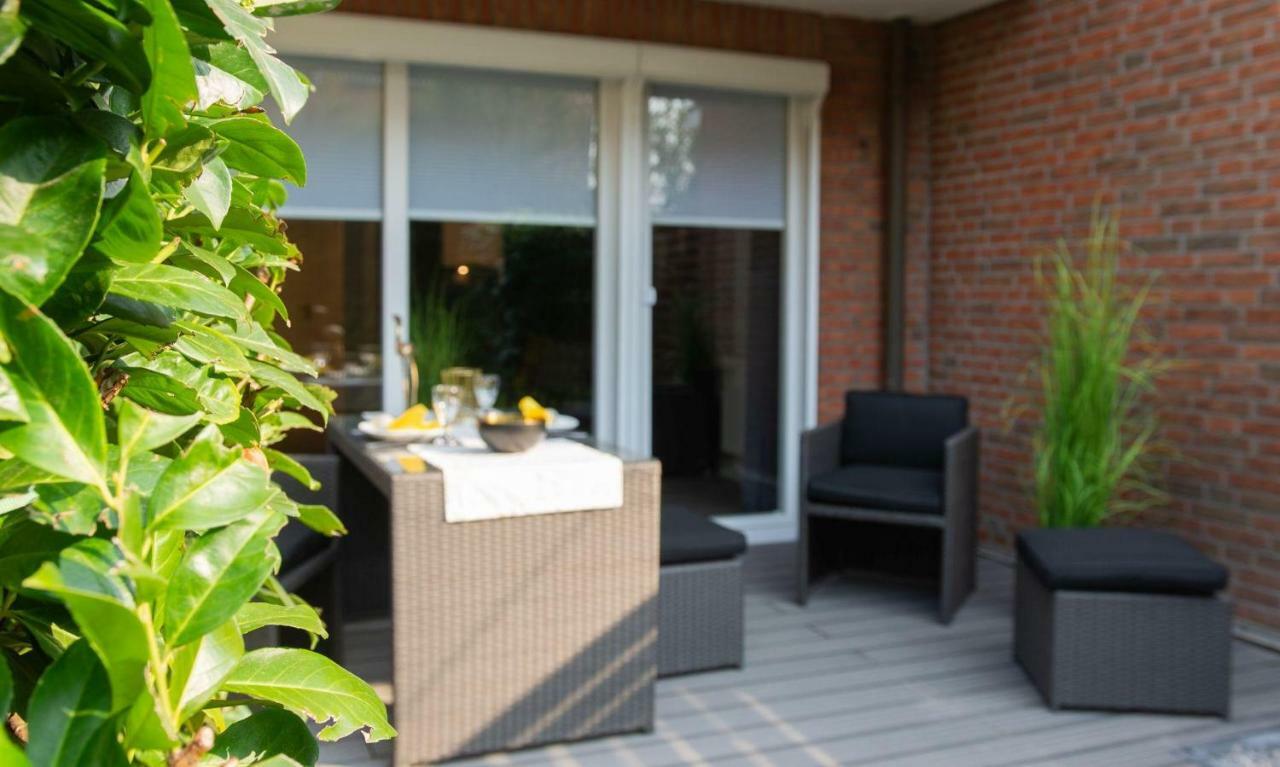 Home Dahme  Exterior foto